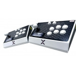 Pandora Box Arcade Additional Controllers - Wireless Arcade Stick Controller for 3rd & 4 Players - Preorder