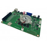 Pandora Box Arcade Platinum Pro Upgrade Card - Pro Motherboard