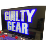 Guilty Gear - Pandora Platinum & Pro Home Arcade Compatible