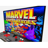 Marvel Super Heroes Arcade - Pandora Platinum Home Arcade Console
