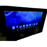 Sturmwind - Arcade Shooter Sturmwind Playable w/Pandora Box Platinum Pro