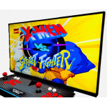 Xmen Vs Street Fighter Arcade Game - Pandora Box Arcade Platinum