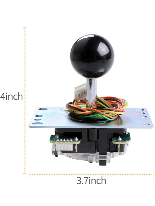 Why Sanwa Makes the Pandora Box Arcade the Best